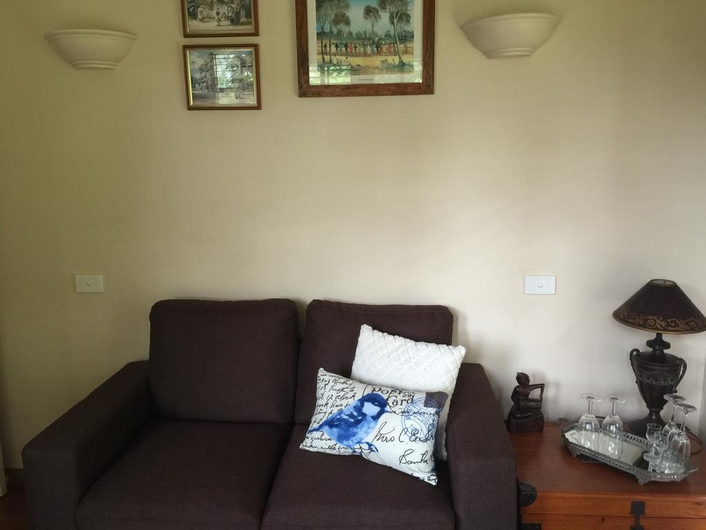 Allumbah Pocket Cottages Yungaburra Exterior foto