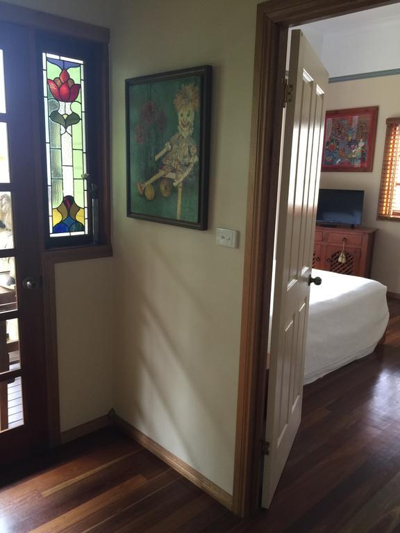 Allumbah Pocket Cottages Yungaburra Exterior foto