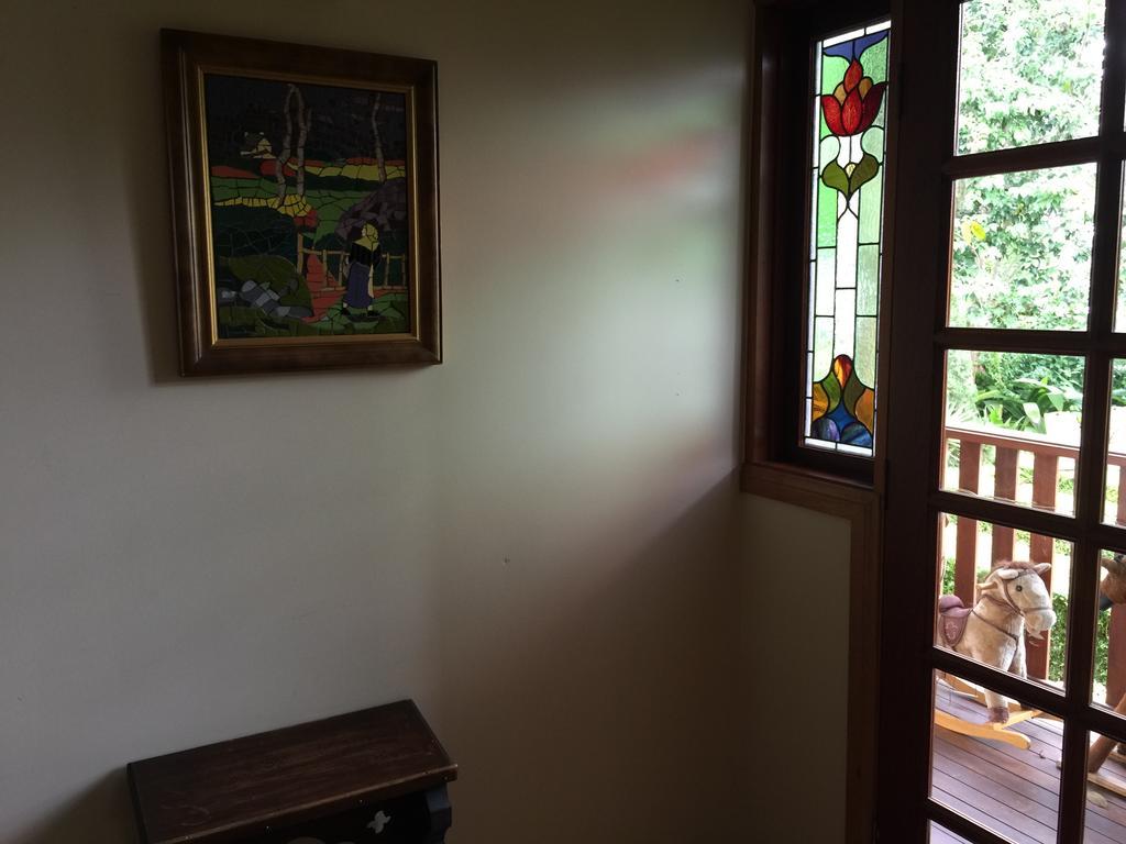 Allumbah Pocket Cottages Yungaburra Exterior foto