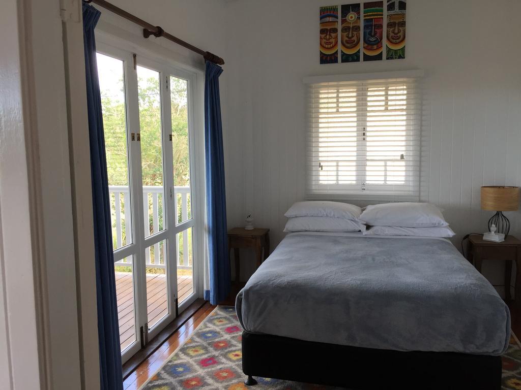 Allumbah Pocket Cottages Yungaburra Exterior foto